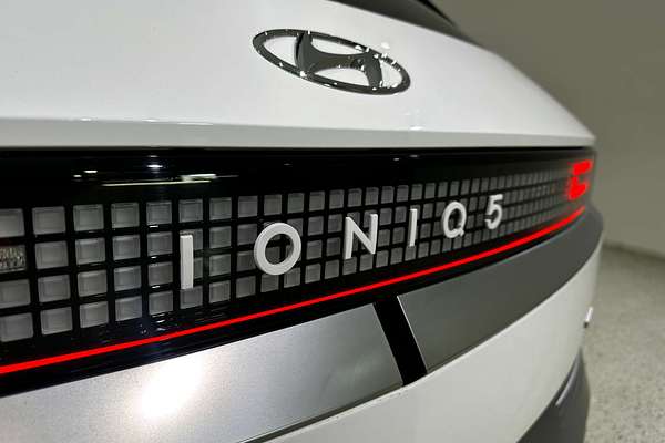 2023 Hyundai IONIQ 5 TECHNIQ NE.V3