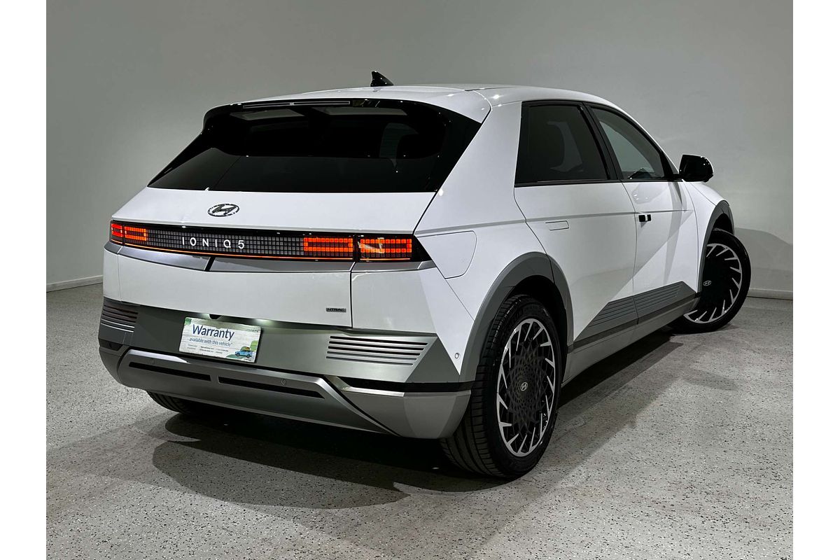 2023 Hyundai IONIQ 5 TECHNIQ NE.V3