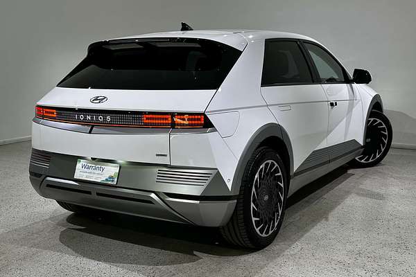 2023 Hyundai IONIQ 5 TECHNIQ NE.V3