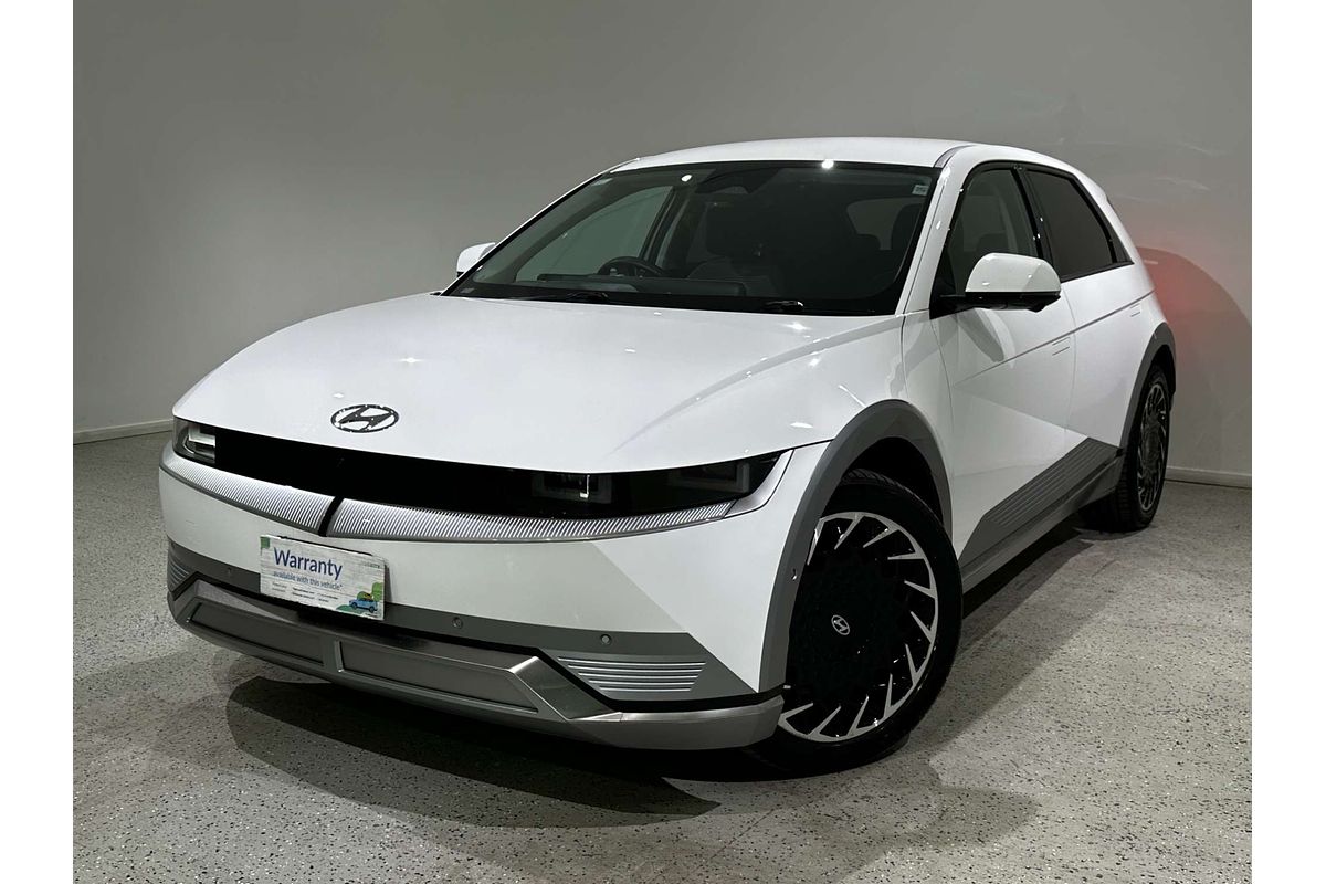 2023 Hyundai IONIQ 5 TECHNIQ NE.V3