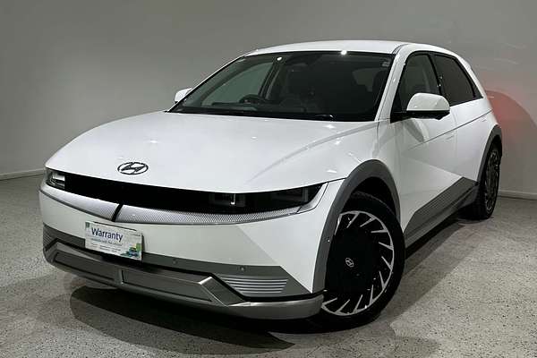 2023 Hyundai IONIQ 5 TECHNIQ NE.V3