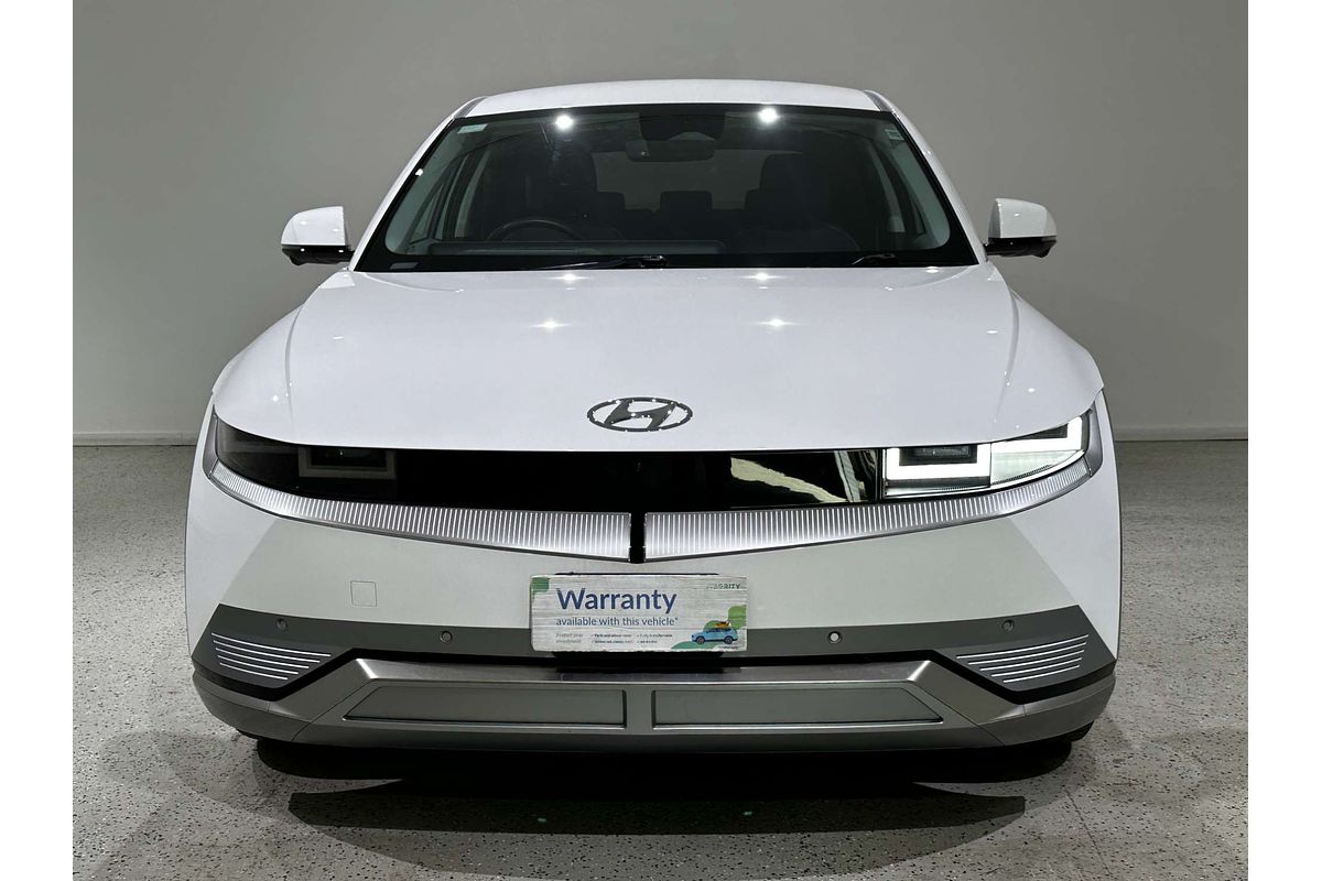 2023 Hyundai IONIQ 5 TECHNIQ NE.V3