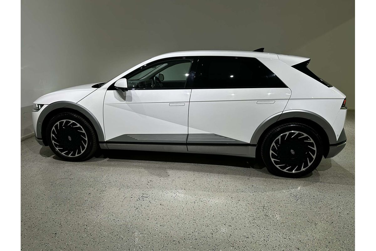 2023 Hyundai IONIQ 5 TECHNIQ NE.V3