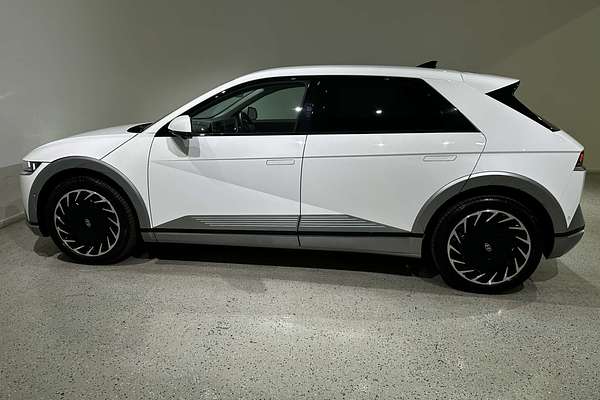 2023 Hyundai IONIQ 5 TECHNIQ NE.V3