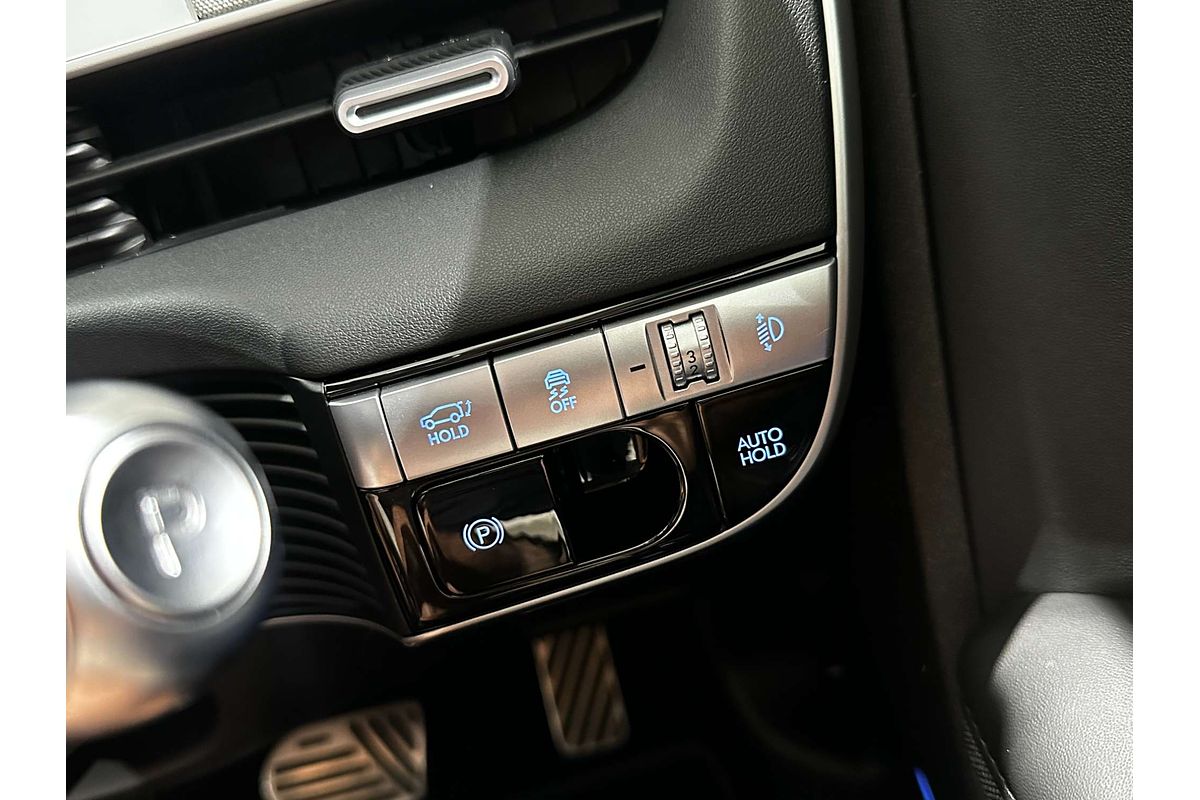 2023 Hyundai IONIQ 5 TECHNIQ NE.V3