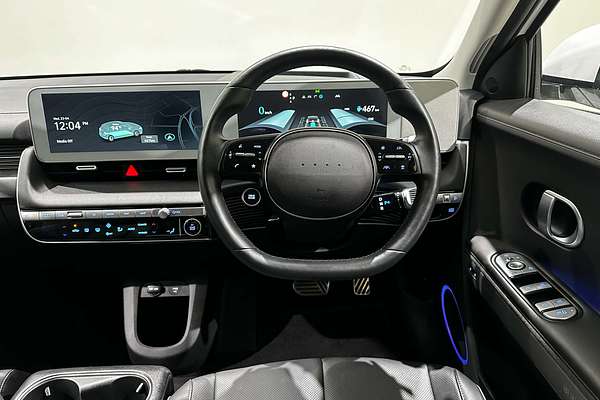 2023 Hyundai IONIQ 5 TECHNIQ NE.V3