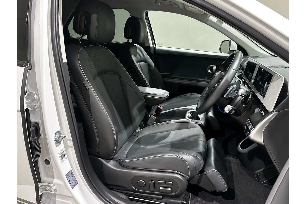 2023 Hyundai IONIQ 5 TECHNIQ NE.V3