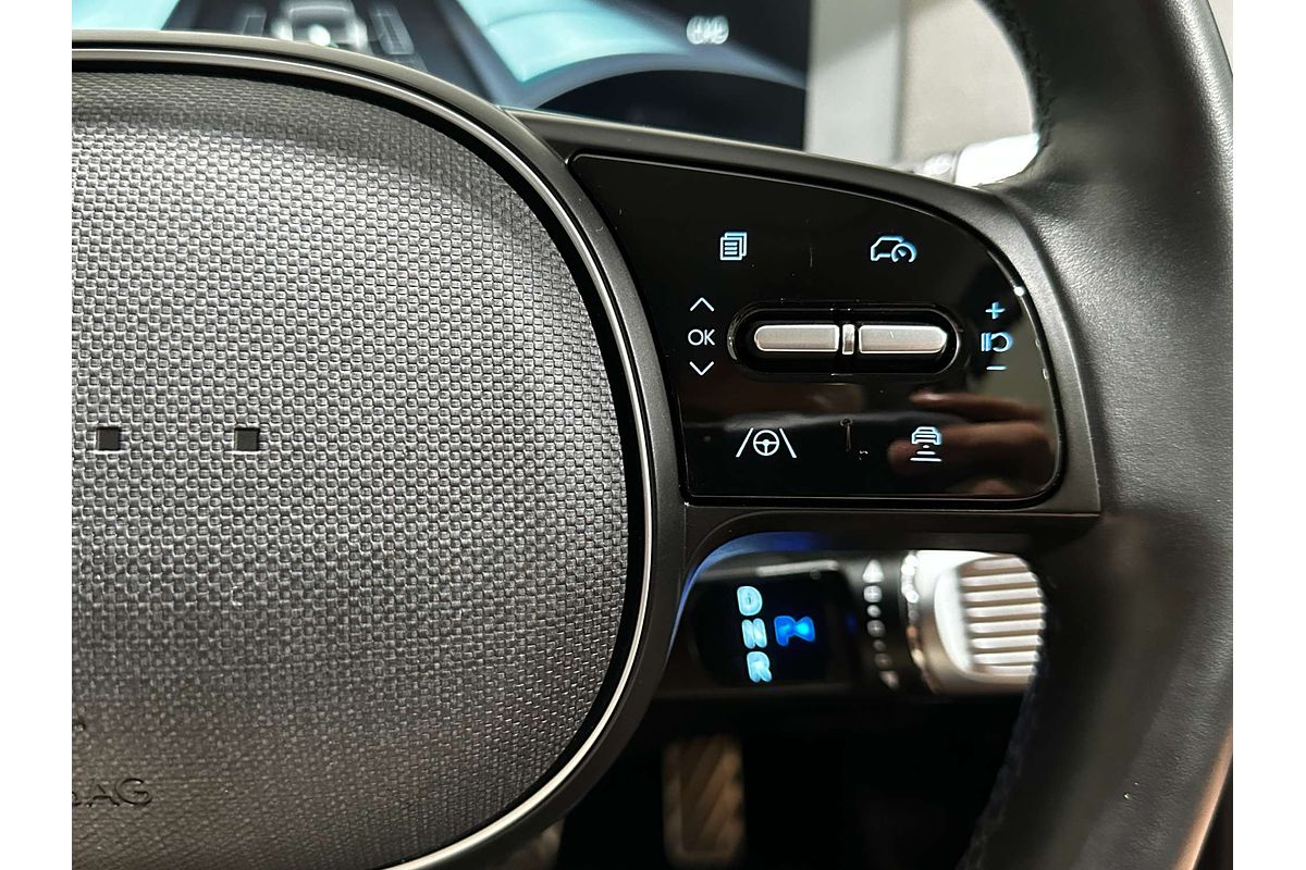 2023 Hyundai IONIQ 5 TECHNIQ NE.V3