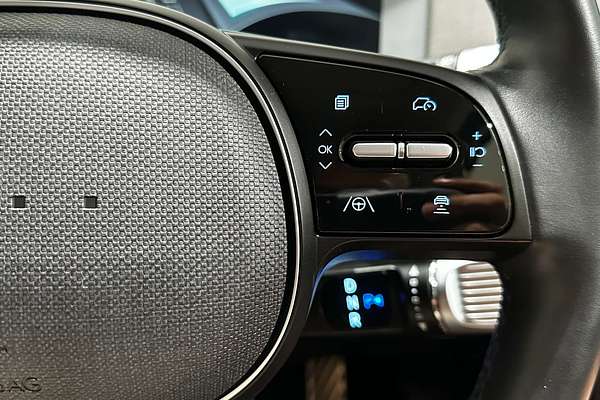 2023 Hyundai IONIQ 5 TECHNIQ NE.V3