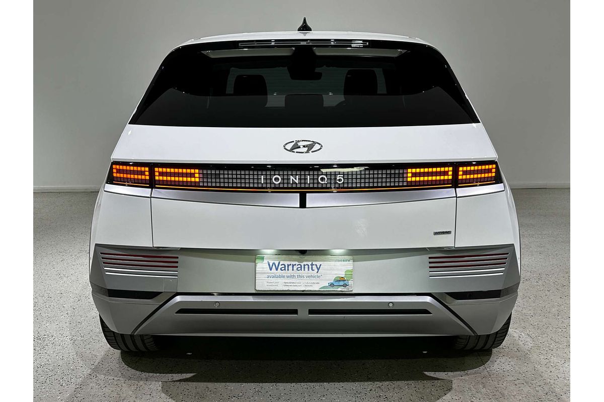 2023 Hyundai IONIQ 5 TECHNIQ NE.V3