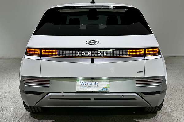 2023 Hyundai IONIQ 5 TECHNIQ NE.V3