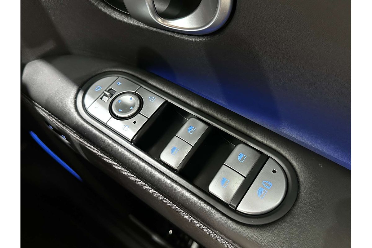 2023 Hyundai IONIQ 5 TECHNIQ NE.V3