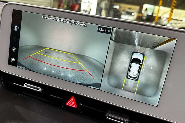 2023 Hyundai IONIQ 5 TECHNIQ NE.V3