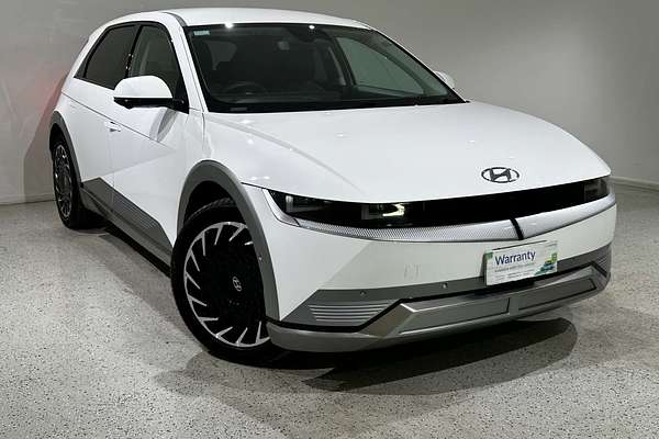 2023 Hyundai IONIQ 5 TECHNIQ NE.V3