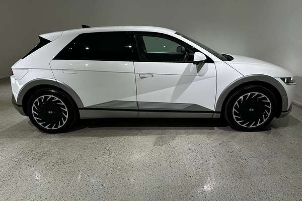 2023 Hyundai IONIQ 5 TECHNIQ NE.V3