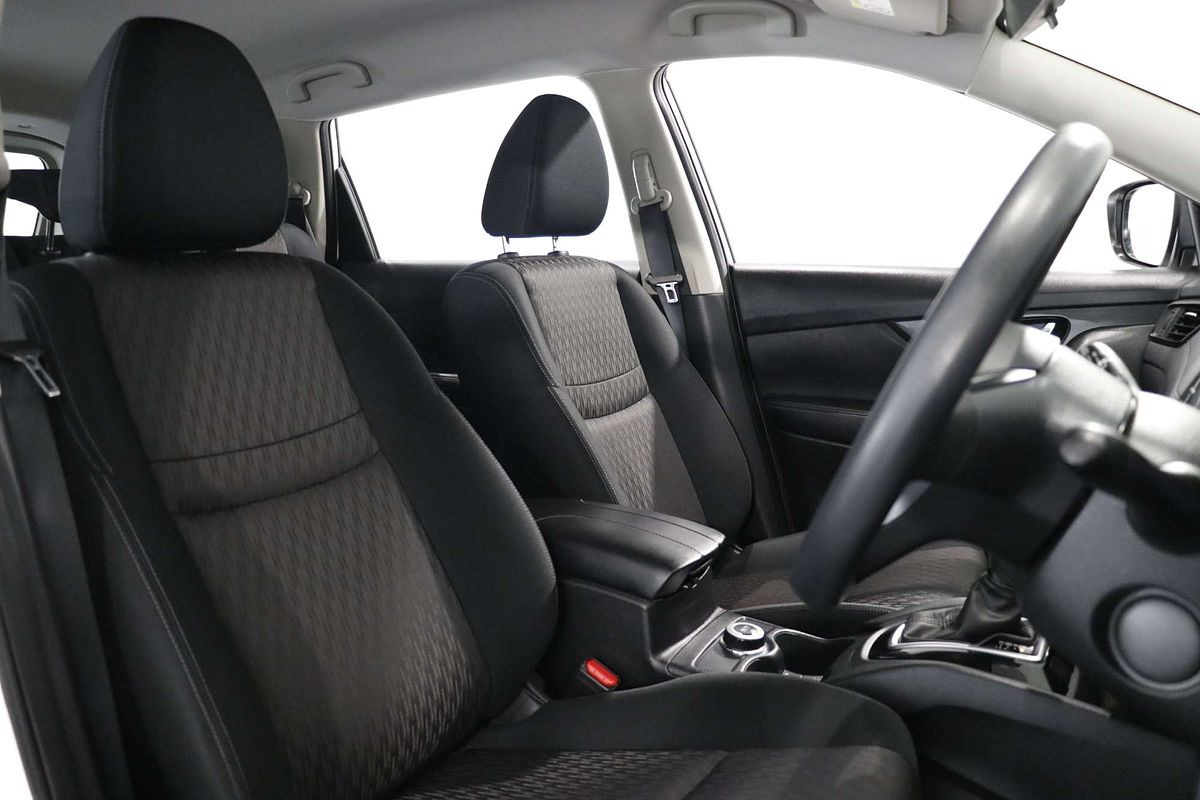 2020 Nissan X-TRAIL ST T32 Series III