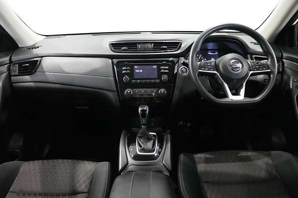 2020 Nissan X-TRAIL ST T32 Series III