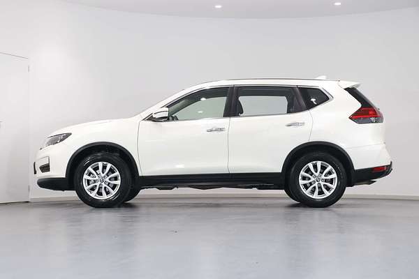 2020 Nissan X-TRAIL ST T32 Series III