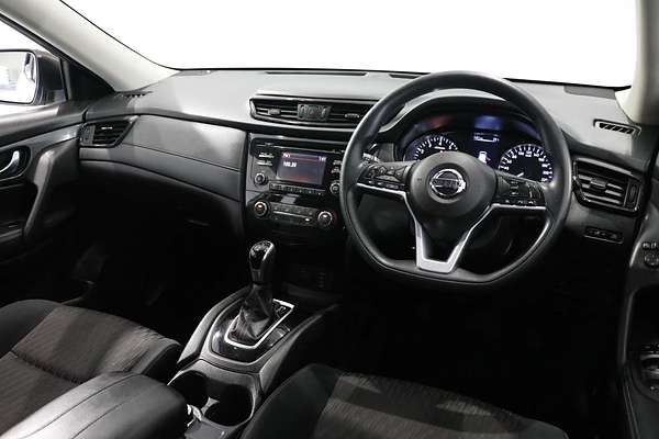 2020 Nissan X-TRAIL ST T32 Series III
