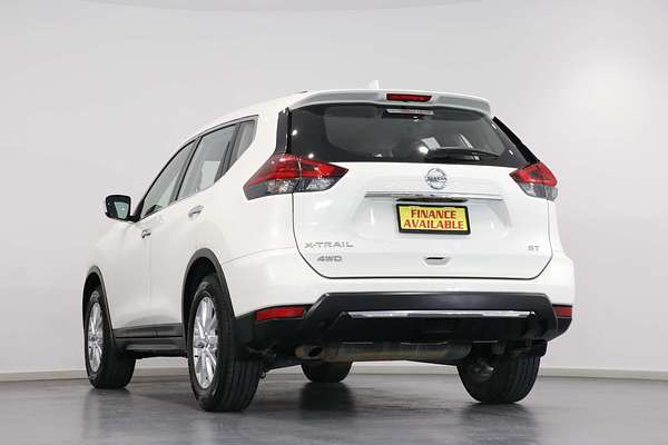 2020 Nissan X-TRAIL ST T32 Series III