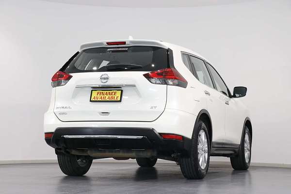 2020 Nissan X-TRAIL ST T32 Series III