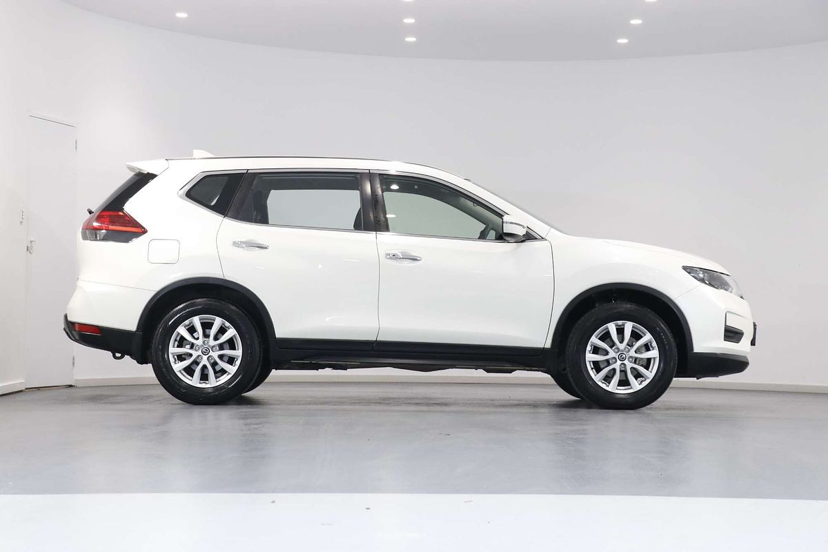2020 Nissan X-TRAIL ST T32 Series III