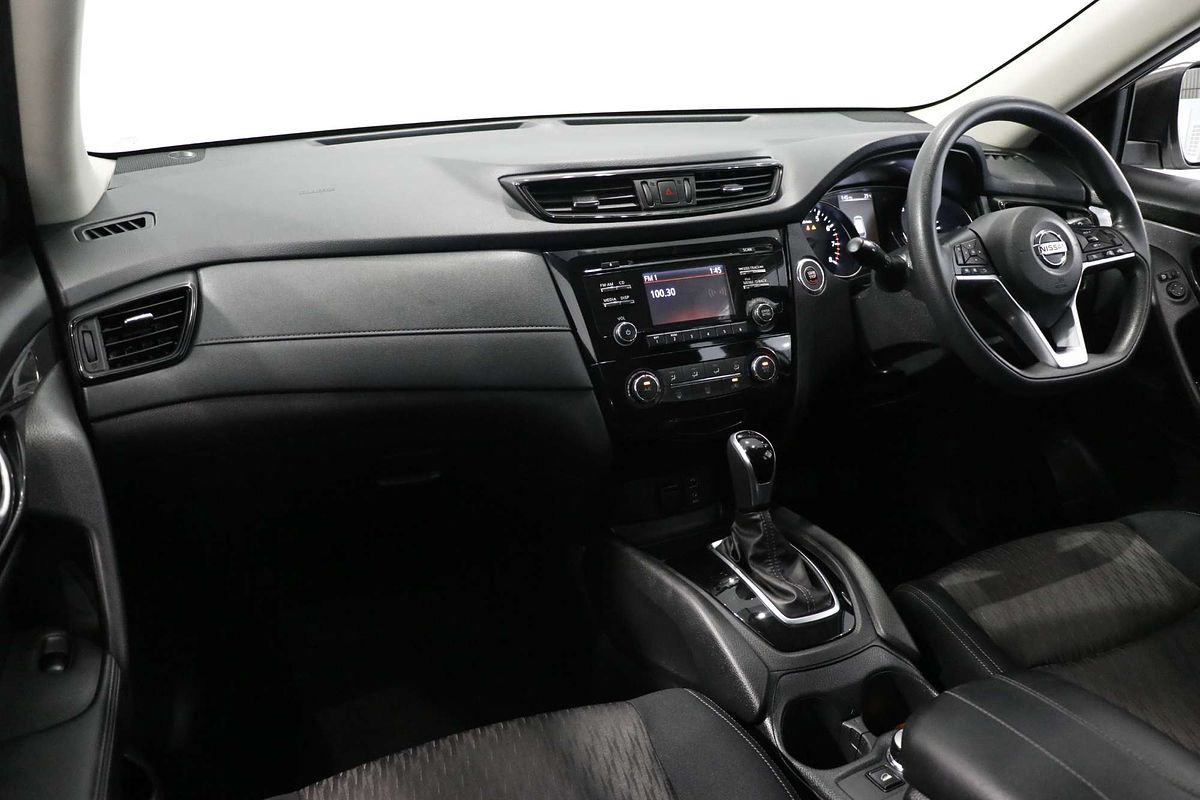 2020 Nissan X-TRAIL ST T32 Series III