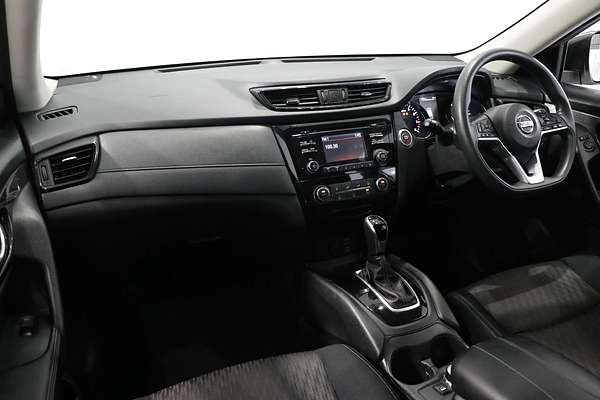 2020 Nissan X-TRAIL ST T32 Series III
