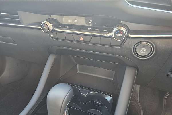 2025 Mazda 3 G25 Evolve SP BP Series