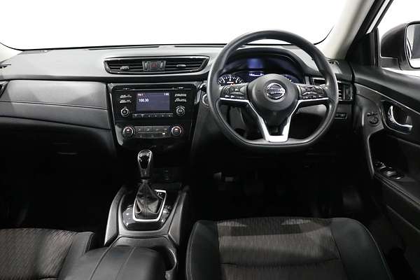 2020 Nissan X-TRAIL ST T32 Series III