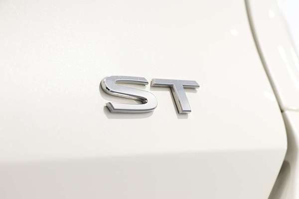 2020 Nissan X-TRAIL ST T32 Series III