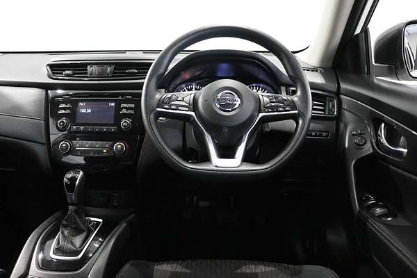 2020 Nissan X-TRAIL ST T32 Series III