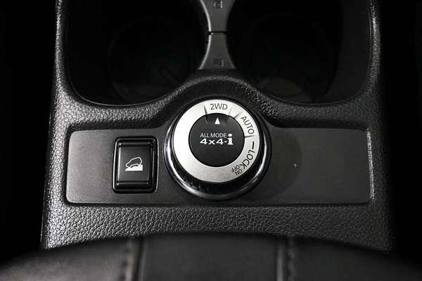 2020 Nissan X-TRAIL ST T32 Series III