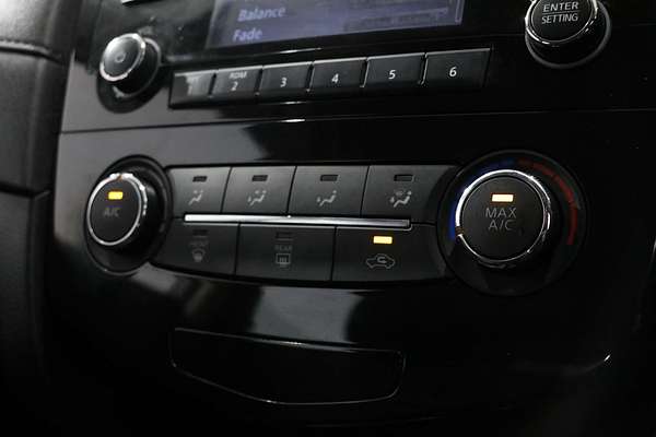 2020 Nissan X-TRAIL ST T32 Series III