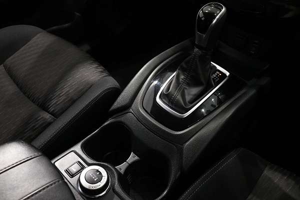 2020 Nissan X-TRAIL ST T32 Series III