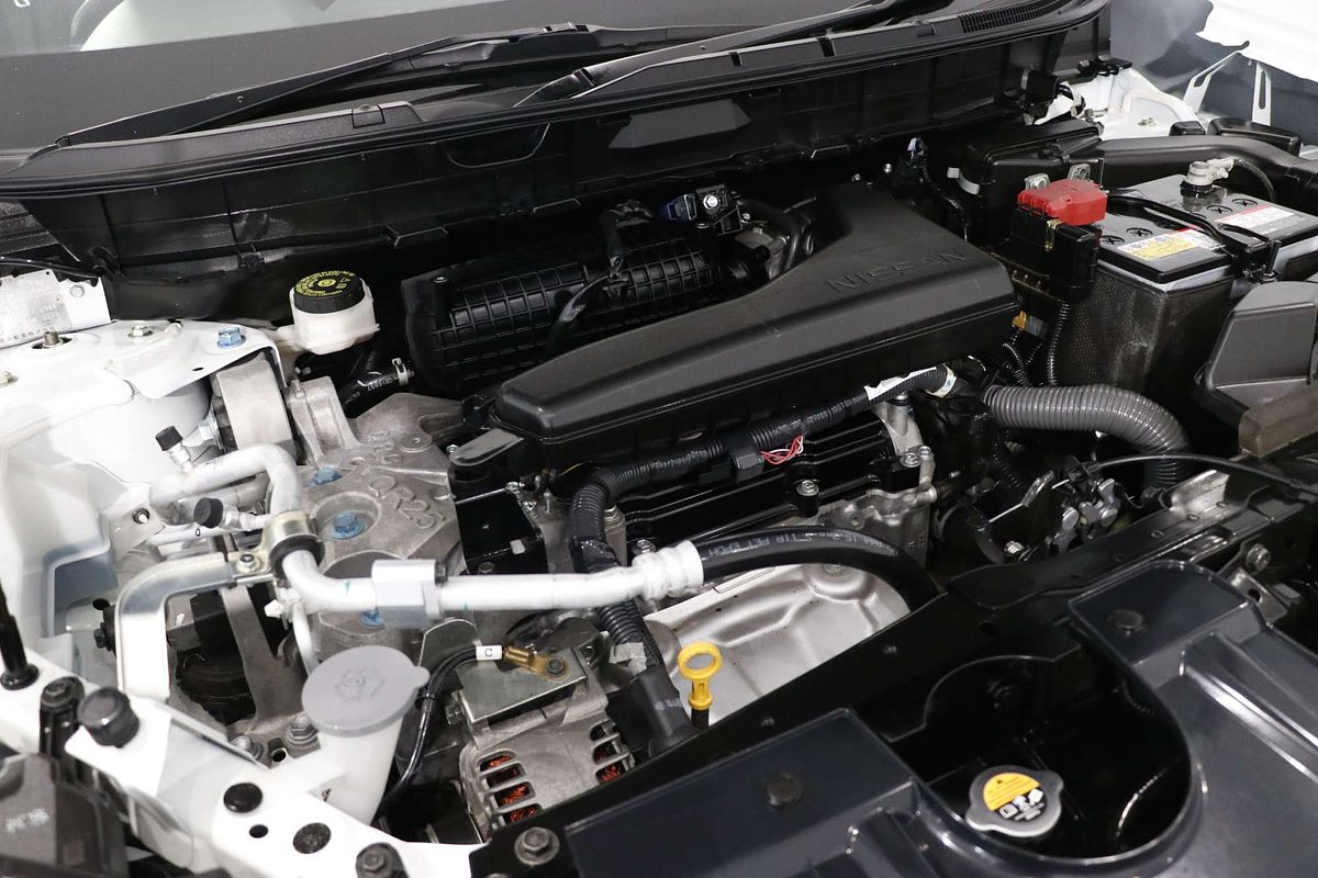 2020 Nissan X-TRAIL ST T32 Series III