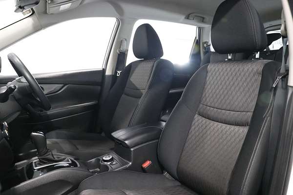 2020 Nissan X-TRAIL ST T32 Series III