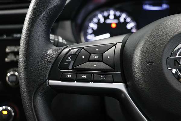 2020 Nissan X-TRAIL ST T32 Series III