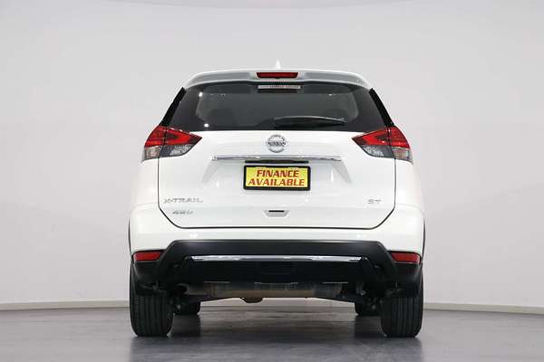 2020 Nissan X-TRAIL ST T32 Series III