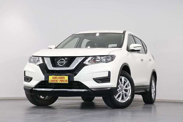2020 Nissan X-TRAIL ST T32 Series III