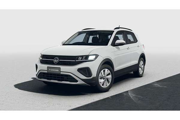 2024 Volkswagen T-Cross 85TSI Life D31