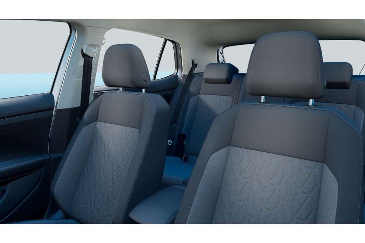 2024 Volkswagen T-Cross 85TSI Life D31