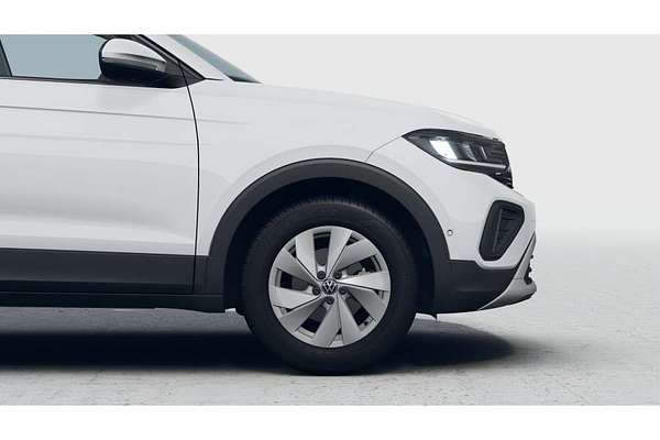 2024 Volkswagen T-Cross 85TSI Life D31