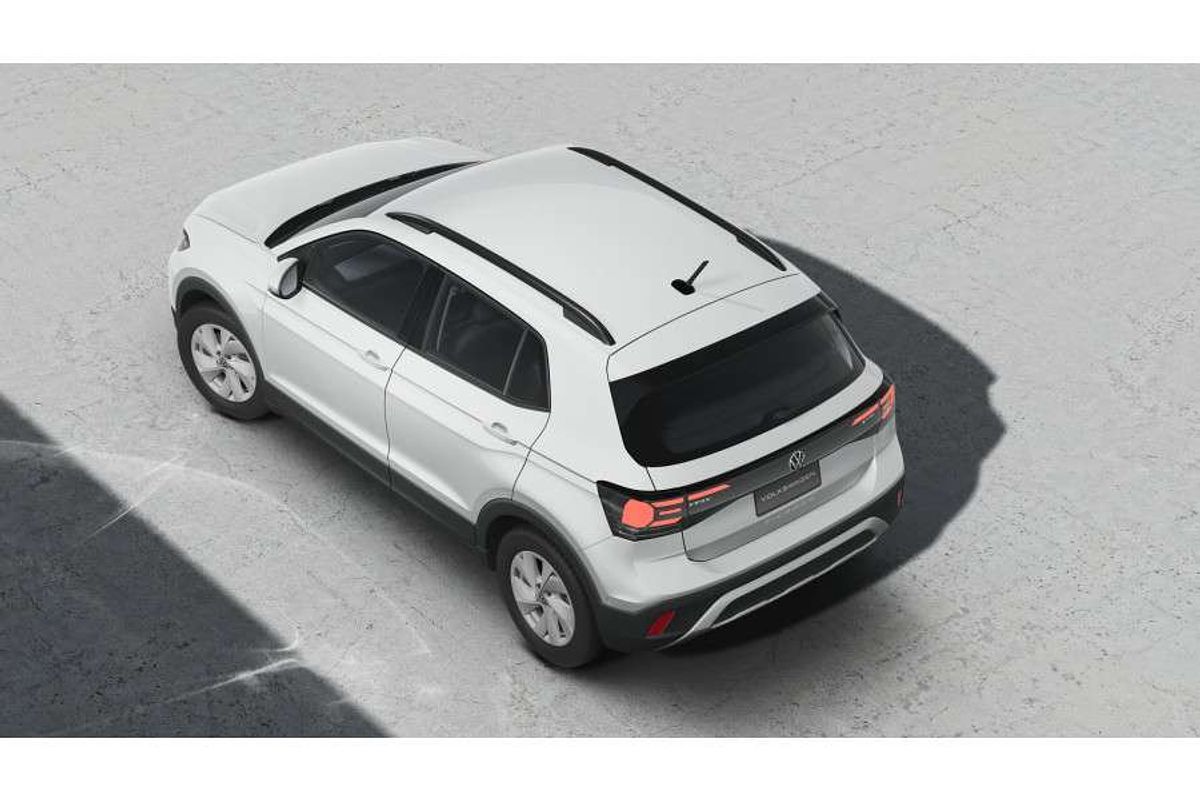 2024 Volkswagen T-Cross 85TSI Life D31
