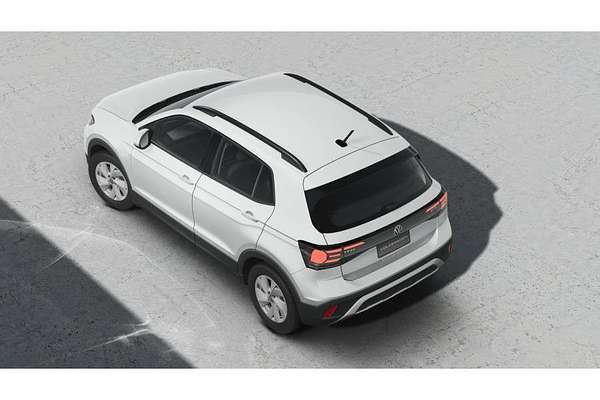 2024 Volkswagen T-Cross 85TSI Life D31