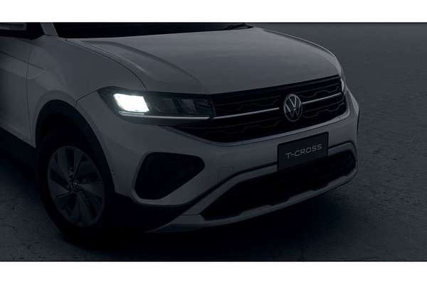 2024 Volkswagen T-Cross 85TSI Life D31