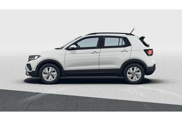 2024 Volkswagen T-Cross 85TSI Life D31