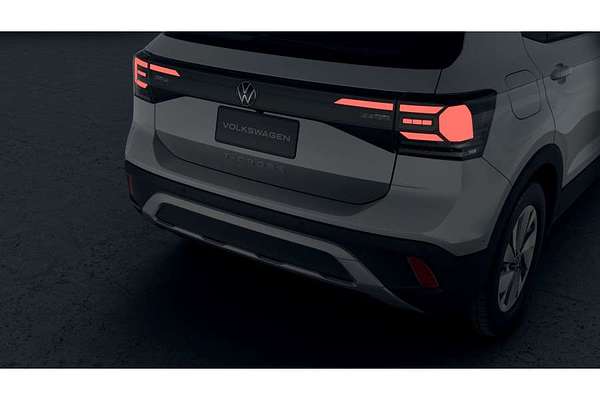 2024 Volkswagen T-Cross 85TSI Life D31