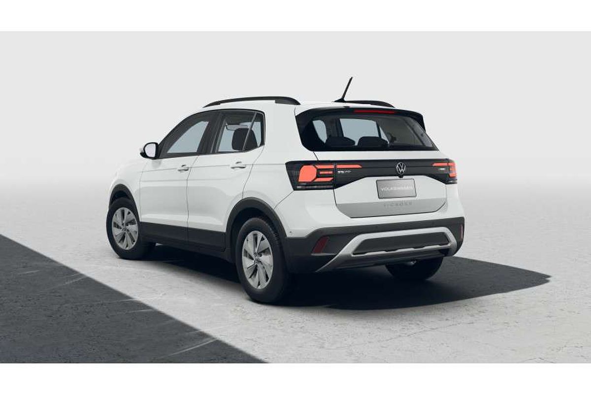 2024 Volkswagen T-Cross 85TSI Life D31