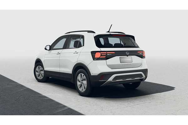2024 Volkswagen T-Cross 85TSI Life D31